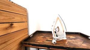 Appartements L-Azur Papety : photos des chambres