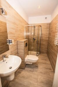 Apartamenty Wawrzyniak