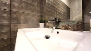 Appartements L-Azur Papety : photos des chambres