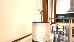 Appartements L-Azur Papety : photos des chambres