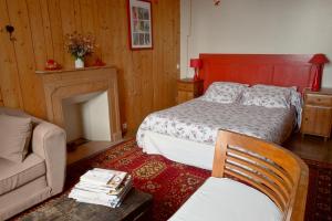 B&B / Chambres d'hotes Chambres de la Ville d'Ys : photos des chambres