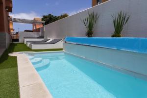 Casa Esther Corralejo - 4hvězdičkové hotely ve městě Corralejo