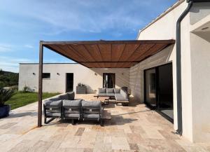 Villa Noyau & Pépin