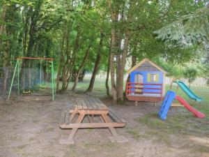 Maison historique en Touraine proche châteaux avec jardin & WiFi - FR-1-381-220