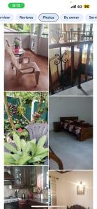 Southern bay villa