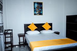 Sunbreeze Guest House