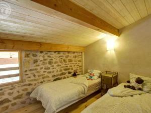 Écogîtes confortables pour 10 pers., proches de Lyon, idéal familleamis - FR-1-496-185