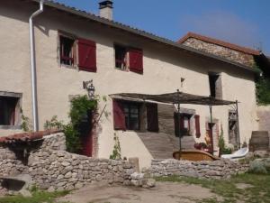 Charmant Gîte pour 4 avec Jardin, Animaux Bienvenus - FR-1-496-191