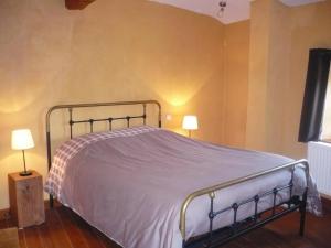 Gîte de charme rénové 3 épis, 2 chambres en pleine nature - FR-1-496-92