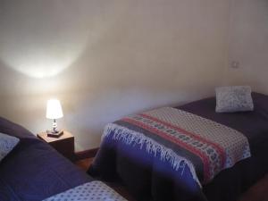 Gîte de charme rénové 3 épis, 2 chambres en pleine nature - FR-1-496-92