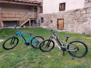 Gîte de charme rénové 3 épis, 2 chambres en pleine nature - FR-1-496-92