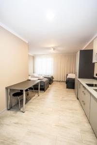 Apartamenty Wawrzyniak