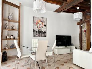 Appartement Central St Germain