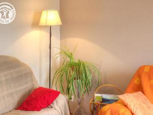 Gîte familial en montagne avec confort et jardin privé - FR-1-496-22