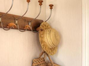 Gîte familial en montagne avec confort et jardin privé - FR-1-496-22