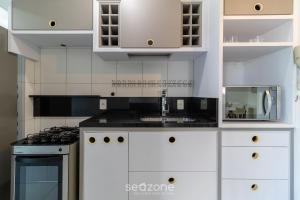 Cobertura no HomeClub em Campeche MHB0302