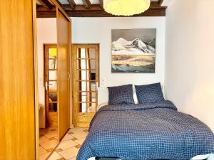 Appartement Central St Germain