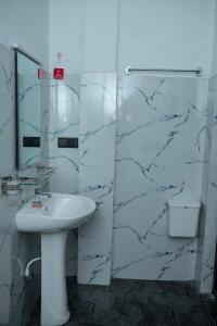 Sunbreeze Guest House