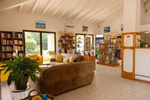 Appart'hotels Residence Paese Serenu : photos des chambres