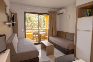 Appart'hotels Residence Paese Serenu : photos des chambres