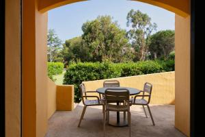 Appart'hotels Residence Paese Serenu : photos des chambres