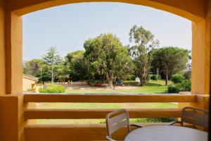 Appart'hotels Residence Paese Serenu : photos des chambres