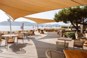 Appart'hotels Residence Paese Serenu : photos des chambres