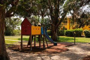 Appart'hotels Residence Paese Serenu : photos des chambres