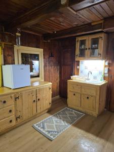 Koča Pastirica - Velika planina 