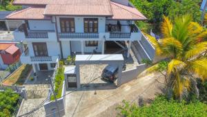 Rajis Luana Lounge - Galle