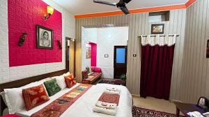 Hotel Casa The Sol Jaisalmer