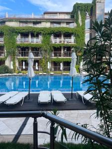 Family Paradise in Laguna Beach Hotel