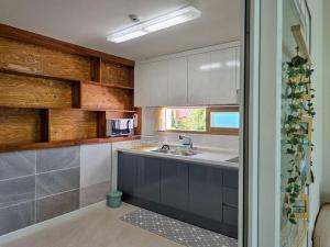 Namhae Sunset Pension