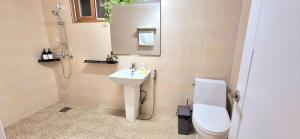 Namhae Sunset Pension