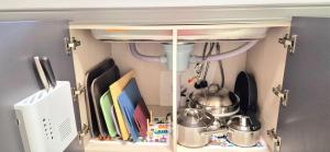 Namhae Sunset Pension