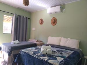 pousada da Serra PETAR