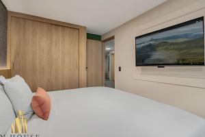 Paola 201 - Charm and perfect location in Laureles