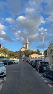 Petite maison de charme avec vue à Vauban
