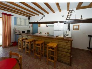 Charmante Grange avec Jardin et Animaux Acceptés - FR-1-489-47