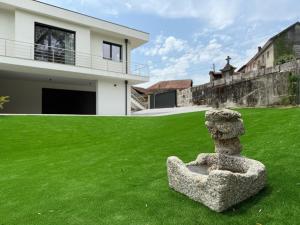 Refúgio da Avó - Gerês