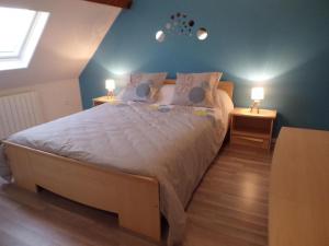 Maison contemporaine 3 niveaux à Vaumas, près de Moulins - FR-1-489-160