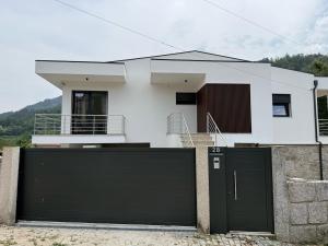 Refúgio da Avó - Gerês