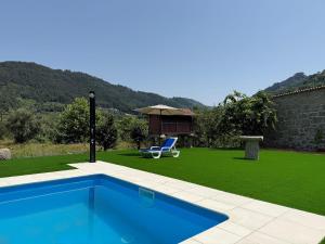 Refúgio da Avó - Gerês