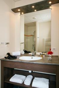 Appart'hotels Residhome Reims Centre : photos des chambres