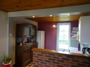 Gîte rural avec jardin clos, animaux acceptés - FR-1-489-244