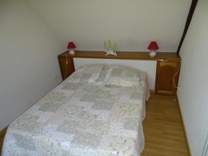 Gîte rural avec jardin clos, animaux acceptés - FR-1-489-244