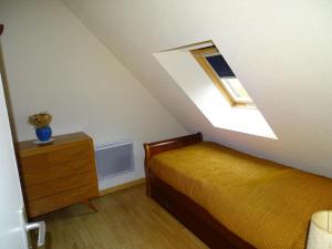 Gîte rural avec jardin clos, animaux acceptés - FR-1-489-244