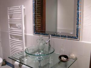 Appartements Gite de charme rural avec terrasse, jardin prive, chevaux a proximite et equipements modernes - FR-1-489-213 : photos des chambres
