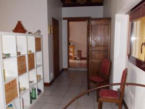 Appartements Gite de charme rural avec terrasse, jardin prive, chevaux a proximite et equipements modernes - FR-1-489-213 : photos des chambres