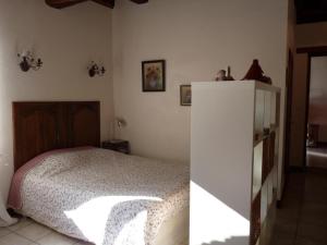 Appartements Gite de charme rural avec terrasse, jardin prive, chevaux a proximite et equipements modernes - FR-1-489-213 : photos des chambres
